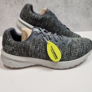 NIB Skechers On-The-Go City 3.0-Zeal Sneakers Men's 9.5 Gray NEW
